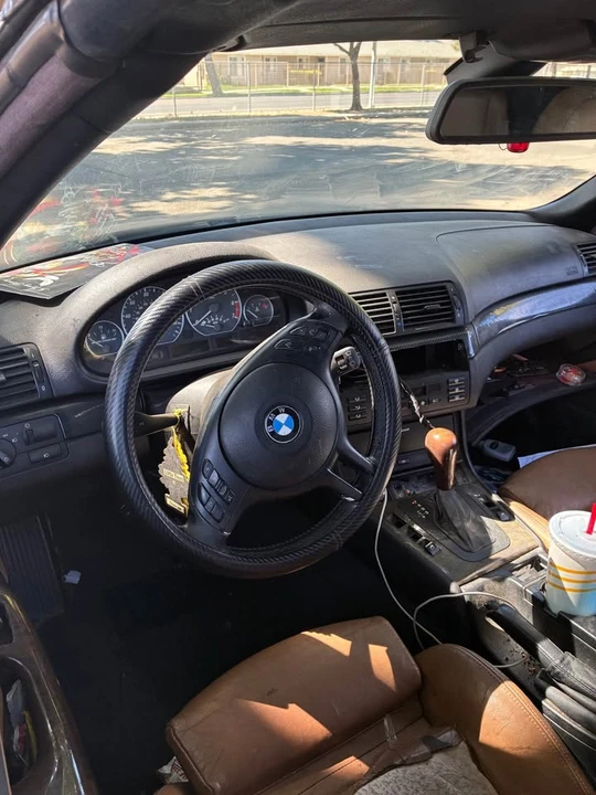 2002 BMW E46 330i & 330Ci - Image 5 of 7