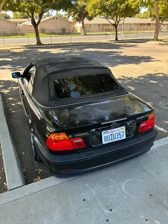 2002 BMW E46 330i & 330Ci - Image 3 of 7