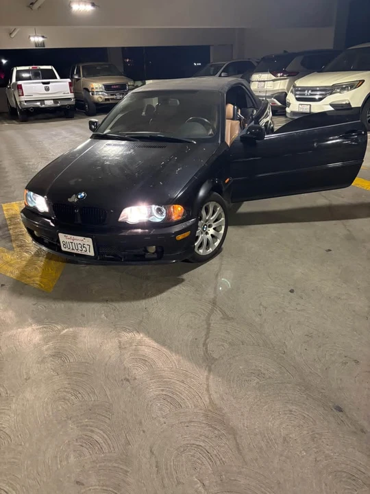 2002 BMW E46 330i & 330Ci - Image 7 of 7