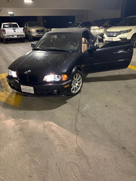 2002 BMW E46 330i & 330Ci - Image 6 of 7