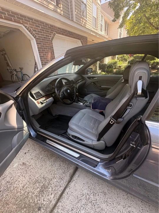 2002 BMW E46 330i & 330Ci - Image 7 of 15