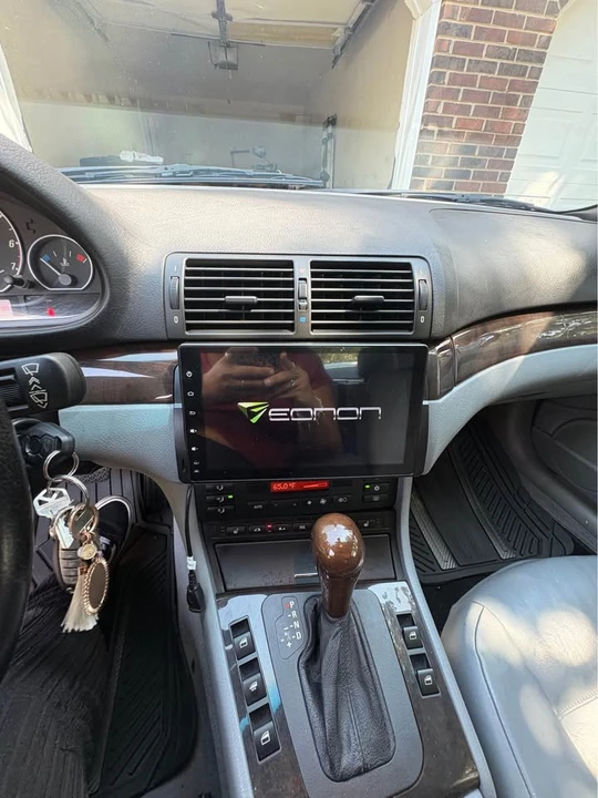 2002 BMW E46 330i & 330Ci - Image 11 of 15