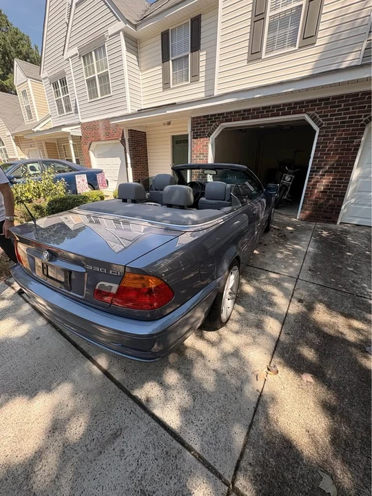 2002 BMW E46 330i & 330Ci - Image 5 of 15