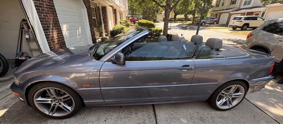 2002 BMW E46 330i & 330Ci - Image 4 of 15