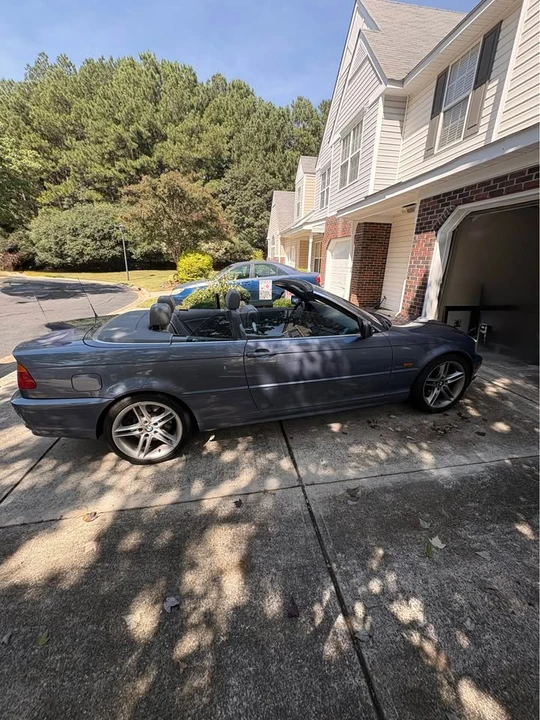 2002 BMW E46 330i & 330Ci - Image 3 of 15