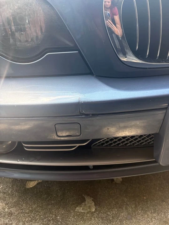 2002 BMW E46 330i & 330Ci - Image 6 of 15