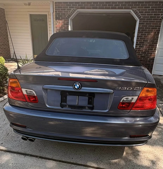 2002 BMW E46 330i & 330Ci - Image 2 of 15