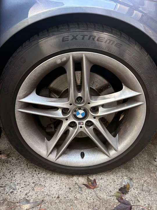 2002 BMW E46 330i & 330Ci - Image 15 of 15