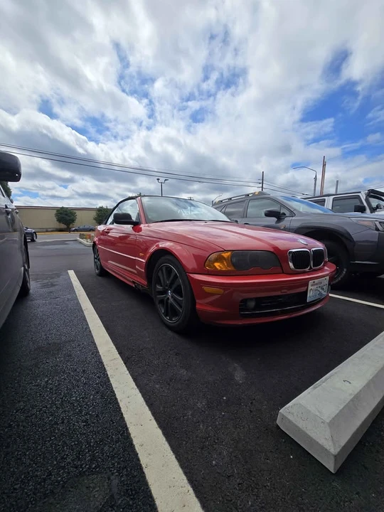 2002 BMW E46 330i & 330Ci - Image 3 of 5