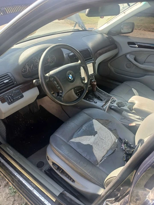 2002 BMW E46 330i & 330Ci - Image 7 of 10