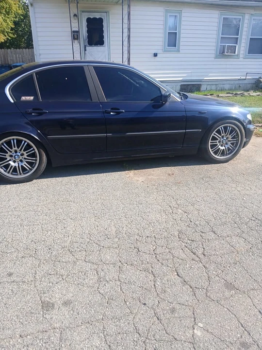 2002 BMW E46 330i & 330Ci - Image 3 of 10