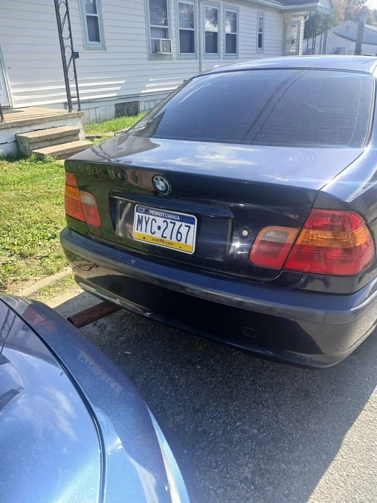 2002 BMW E46 330i & 330Ci - Image 4 of 10
