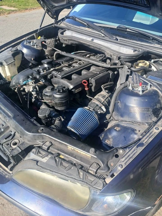 2002 BMW E46 330i & 330Ci - Image 6 of 10