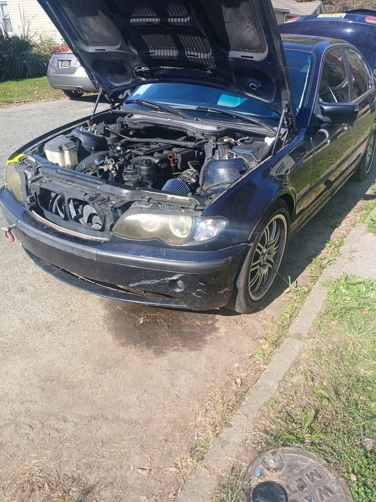 2002 BMW E46 330i & 330Ci - Image 5 of 10