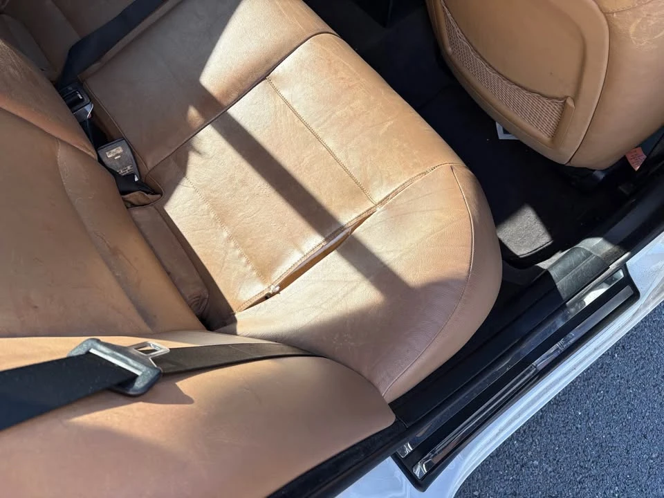 2002 BMW E46 330i & 330Ci - Image 9 of 12