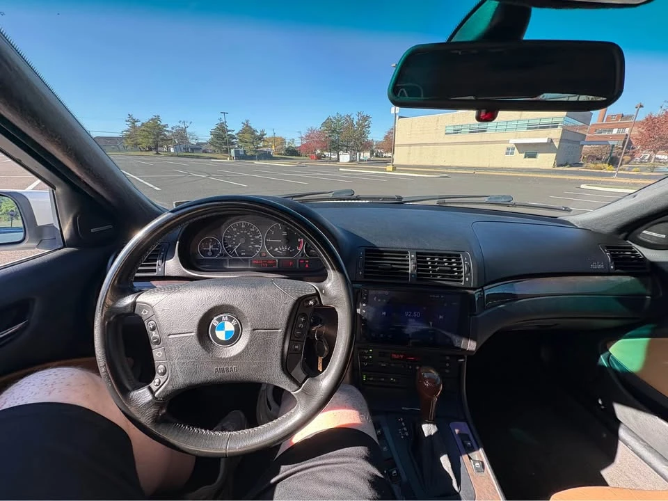 2002 BMW E46 330i & 330Ci - Image 12 of 12