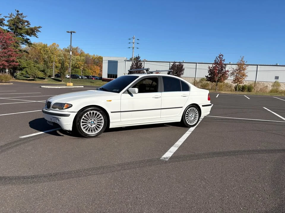 2002 BMW E46 330i & 330Ci - Image 3 of 12