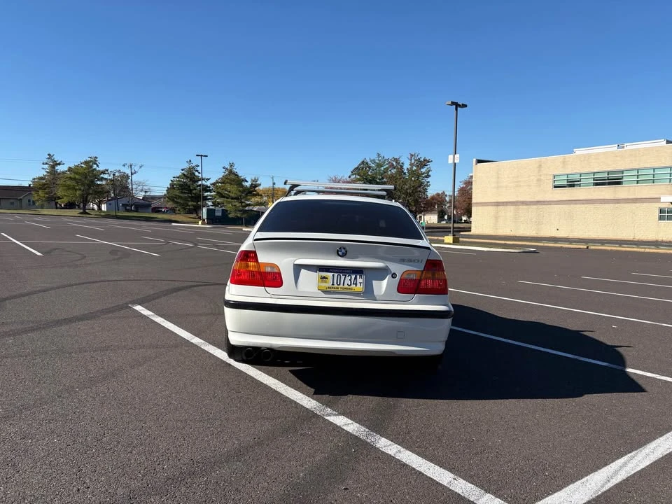 2002 BMW E46 330i & 330Ci - Image 6 of 12