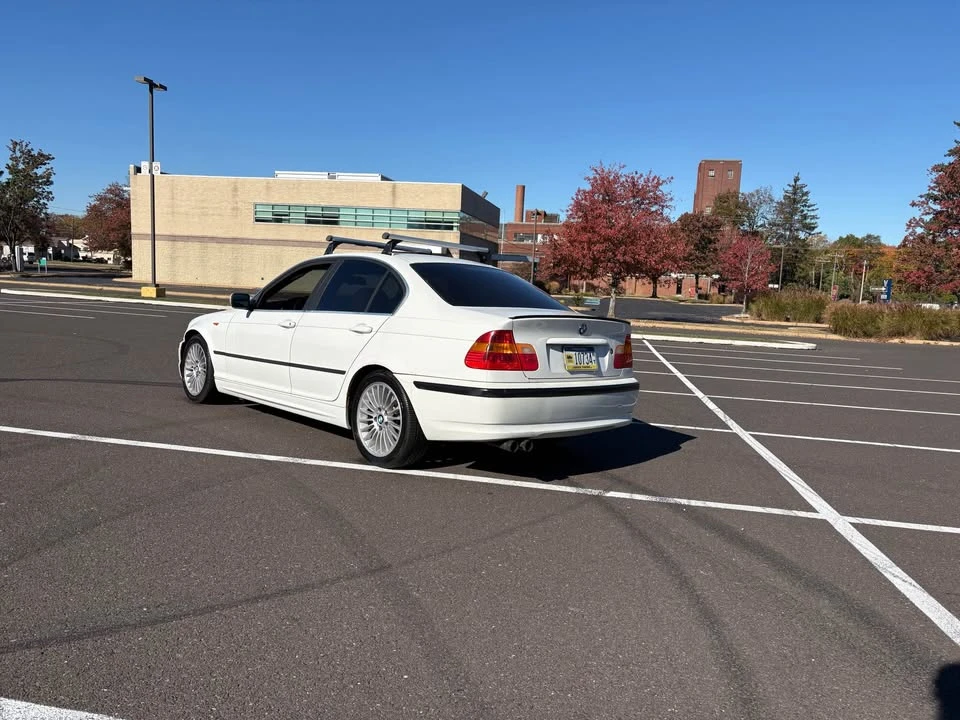 2002 BMW E46 330i & 330Ci - Image 5 of 12