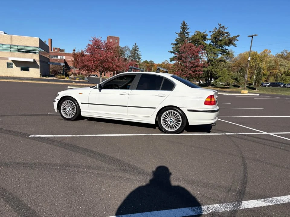 2002 BMW E46 330i & 330Ci - Image 4 of 12