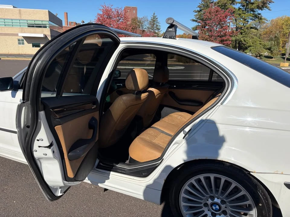 2002 BMW E46 330i & 330Ci - Image 10 of 12
