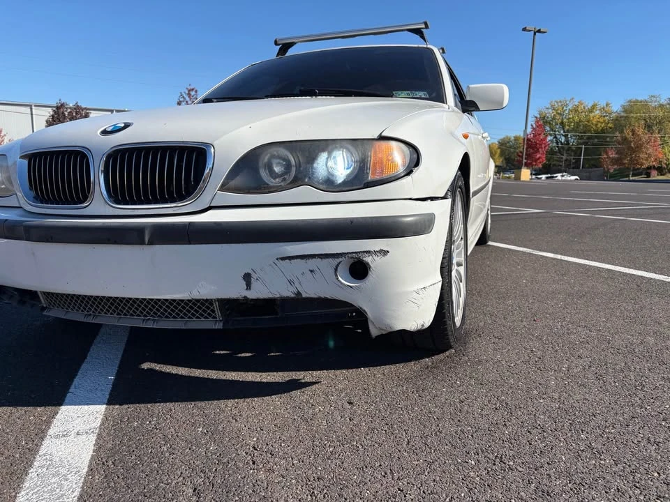 2002 BMW E46 330i & 330Ci - Image 2 of 12