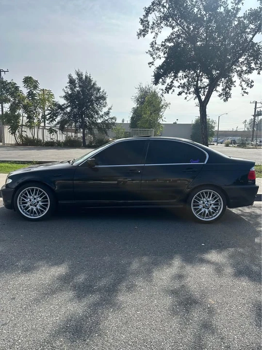 2002 BMW E46 330i & 330Ci - Image 4 of 10