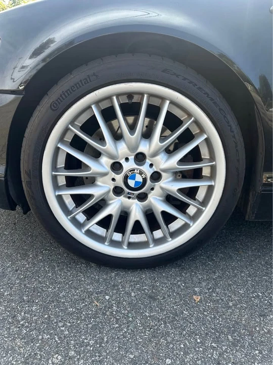 2002 BMW E46 330i & 330Ci - Image 10 of 10