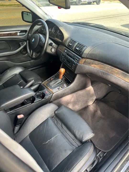 2002 BMW E46 330i & 330Ci - Image 9 of 10