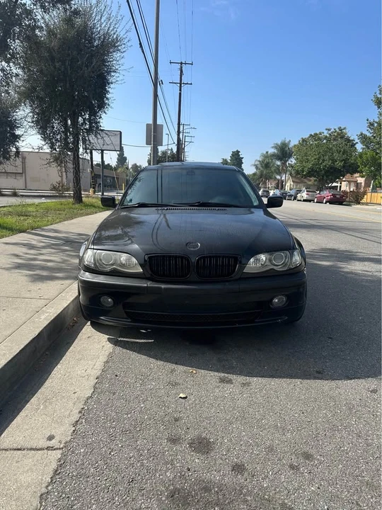 2002 BMW E46 330i & 330Ci - Image 6 of 10