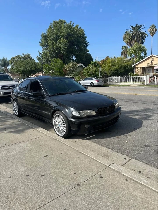2002 BMW E46 330i & 330Ci - Image 7 of 10
