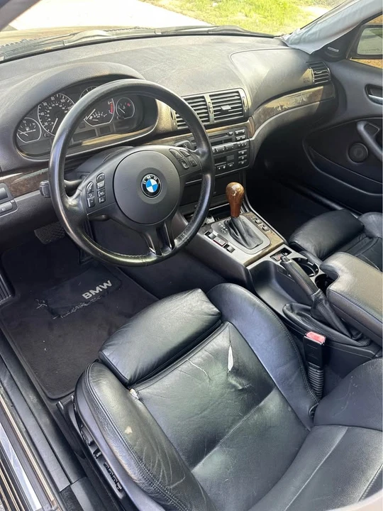 2002 BMW E46 330i & 330Ci - Image 8 of 10