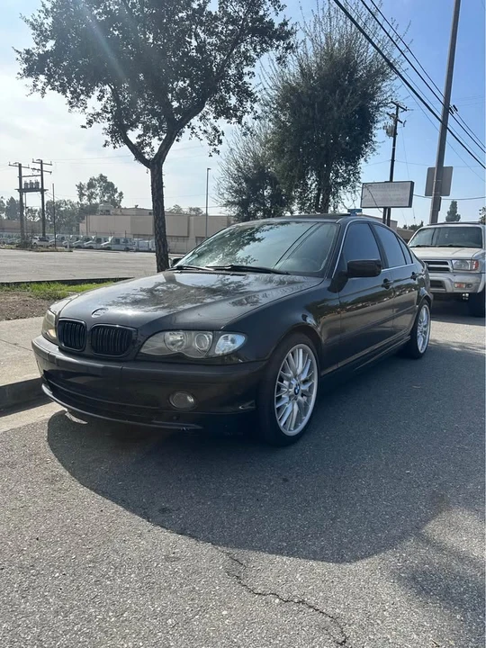 2002 BMW E46 330i & 330Ci - Image 5 of 10