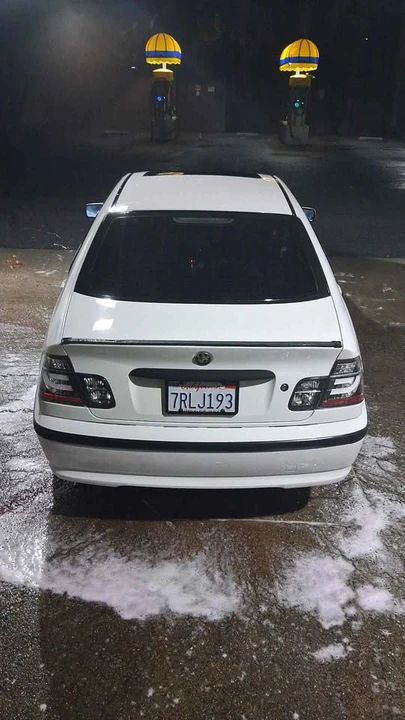 2002 BMW E46 330i & 330Ci - Image 4 of 15