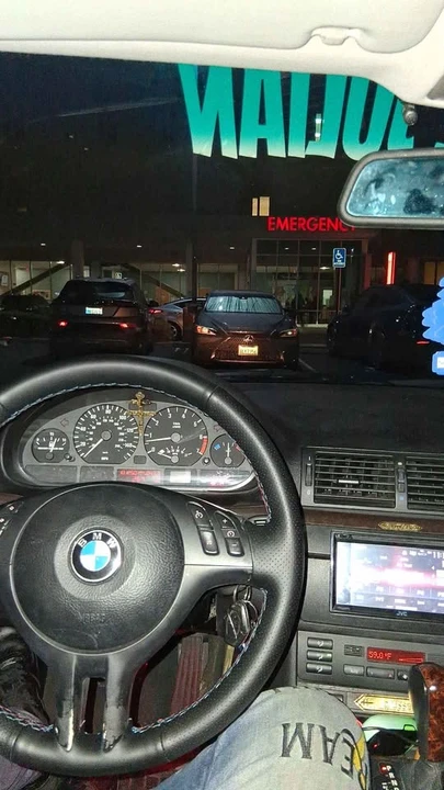2002 BMW E46 330i & 330Ci - Image 6 of 15