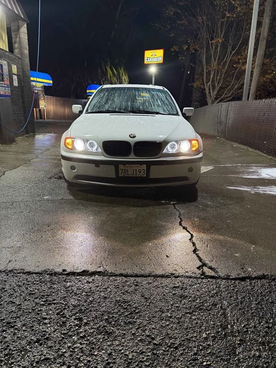 2002 BMW E46 330i & 330Ci - Image 11 of 15