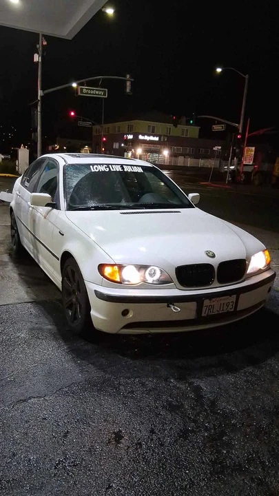 2002 BMW E46 330i & 330Ci - Image 10 of 15