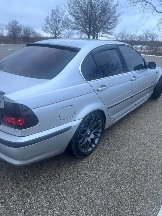 2002 BMW E46 330i & 330Ci - Image 4 of 14