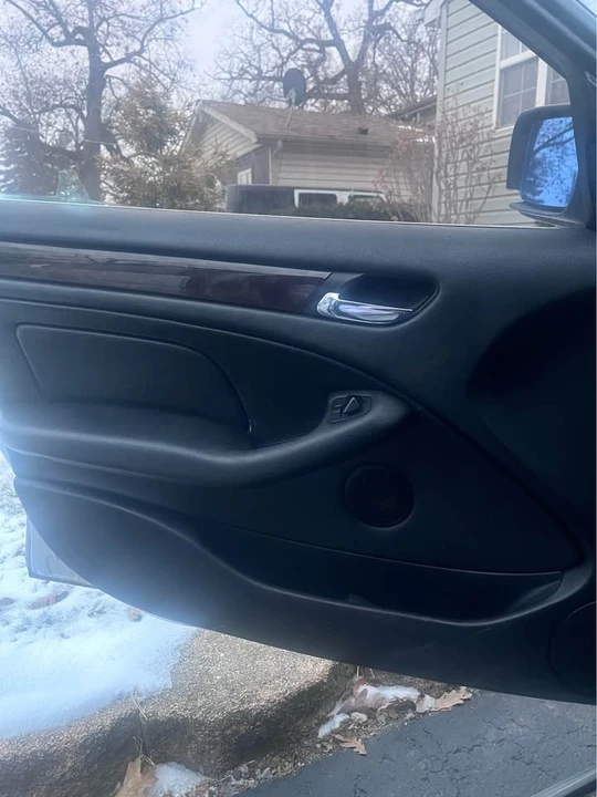 2002 BMW E46 330i & 330Ci - Image 9 of 14