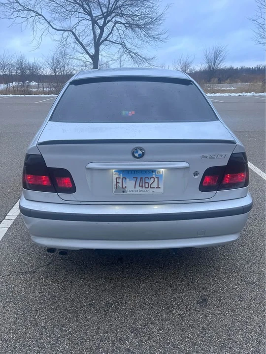 2002 BMW E46 330i & 330Ci - Image 3 of 14