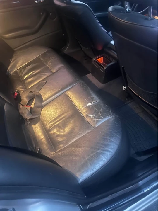 2002 BMW E46 330i & 330Ci - Image 13 of 14