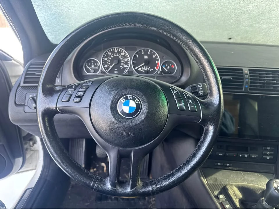 2002 BMW E46 330i & 330Ci - Image 11 of 13
