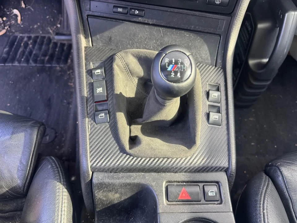 2002 BMW E46 330i & 330Ci - Image 10 of 13
