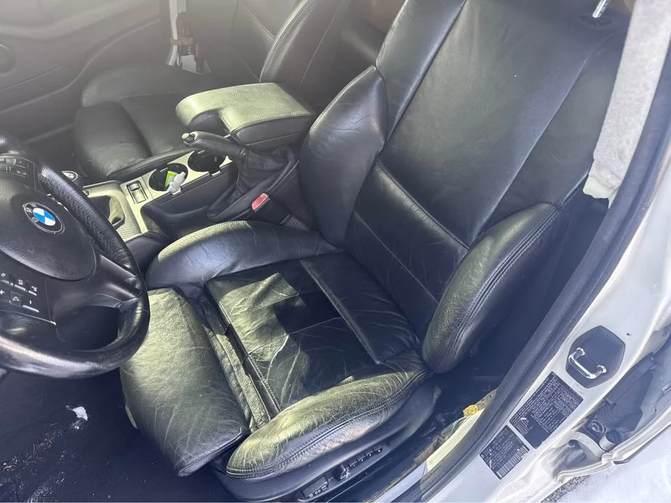 2002 BMW E46 330i & 330Ci - Image 12 of 13
