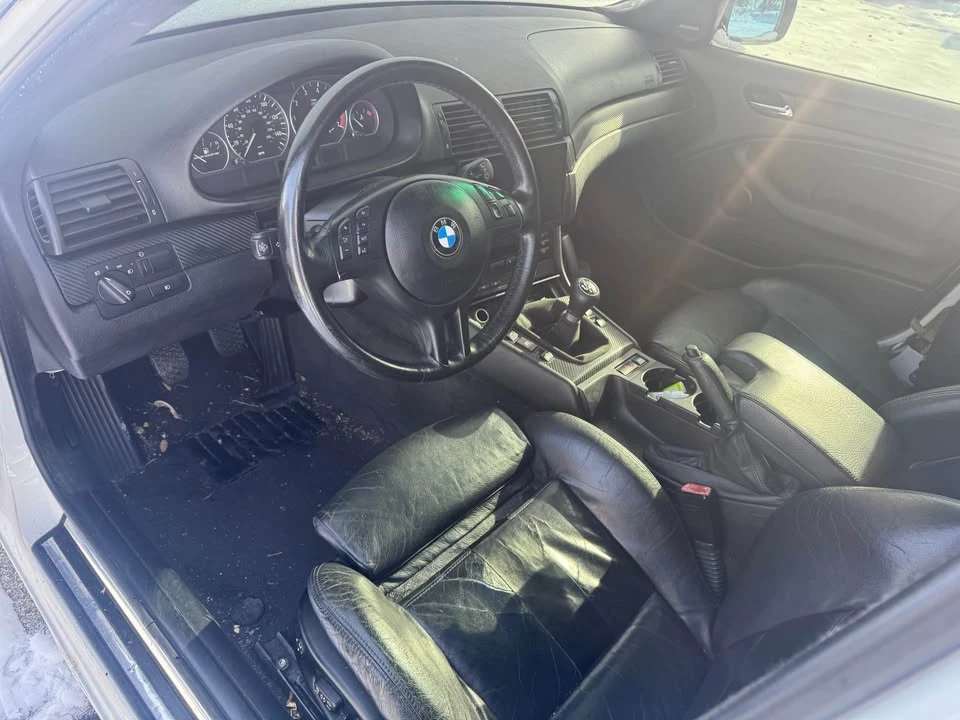 2002 BMW E46 330i & 330Ci - Image 9 of 13