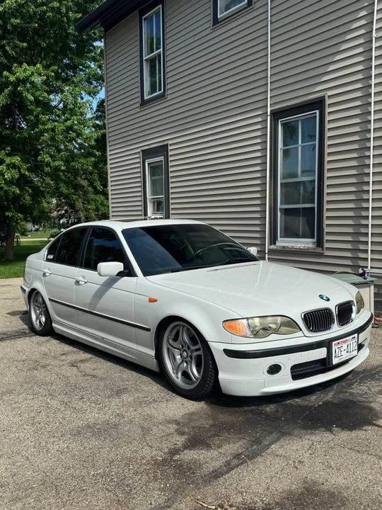 2002 BMW E46 330i & 330Ci - Image 5 of 13
