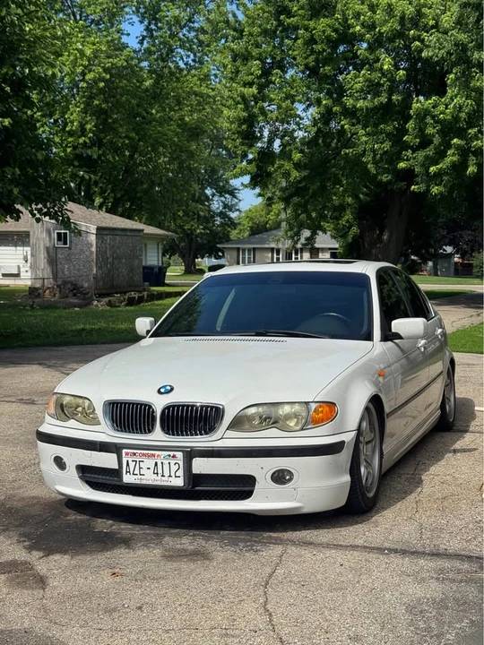 2002 BMW E46 330i & 330Ci - Image 6 of 13