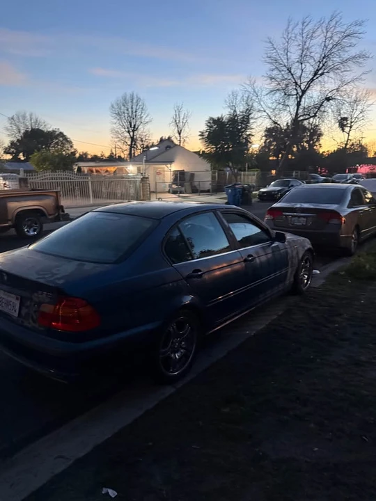2002 BMW E46 330i & 330Ci - Image 5 of 6