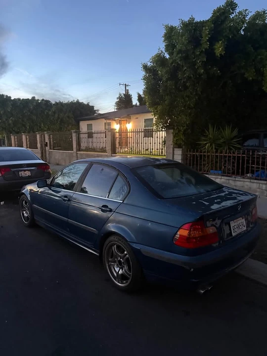 2002 BMW E46 330i & 330Ci - Image 6 of 6