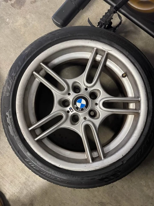 2002 BMW E46 330i & 330Ci - Image 19 of 20